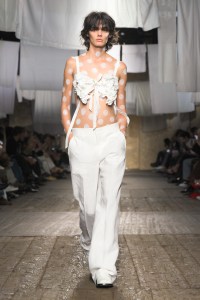 Moschino Spring 2025 Ready-To-Wear Collection at Milan Fashion Week