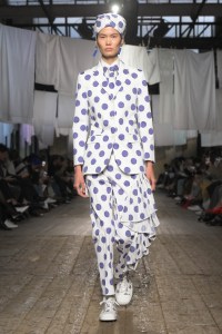 Moschino Spring 2025 Ready-To-Wear Collection at Milan Fashion Week