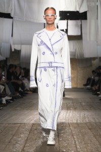 Moschino Spring 2025 Ready-To-Wear Collection at Milan Fashion Week