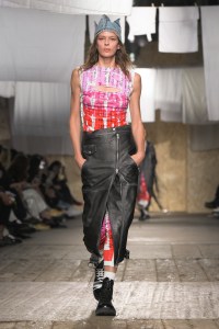 Moschino Spring 2025 Ready-To-Wear Collection at Milan Fashion Week