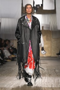 Moschino Spring 2025 Ready-To-Wear Collection at Milan Fashion Week