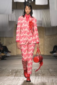 Moschino Spring 2025 Ready-To-Wear Collection at Milan Fashion Week