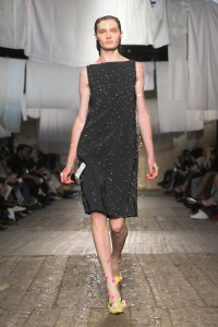 Moschino Spring 2025 Ready-To-Wear Collection at Milan Fashion Week