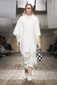 Moschino Spring 2025 Ready-To-Wear Collection at Milan Fashion Week