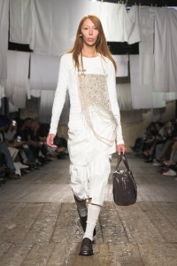 Moschino Spring 2025 Ready-To-Wear Collection at Milan Fashion Week