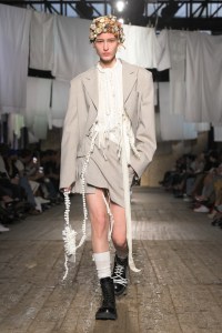 Moschino Spring 2025 Ready-To-Wear Collection at Milan Fashion Week