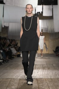 Moschino Spring 2025 Ready-To-Wear Collection at Milan Fashion Week