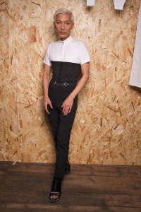 Bryanboy at Moschino Spring 2025 Ready to Wear Fashion Show at Milan Fashion Week