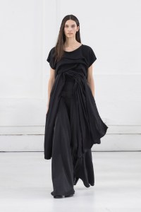 Mossi Spring 2025 ready-to-wear collection at Paris Fashion Week