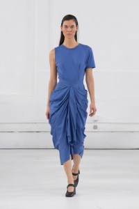 Mossi Spring 2025 ready-to-wear collection at Paris Fashion Week