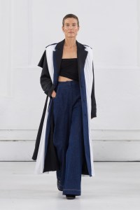 Mossi Spring 2025 ready-to-wear collection at Paris Fashion Week