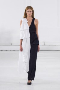 Mossi Spring 2025 ready-to-wear collection at Paris Fashion Week