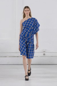 Mossi Spring 2025 ready-to-wear collection at Paris Fashion Week