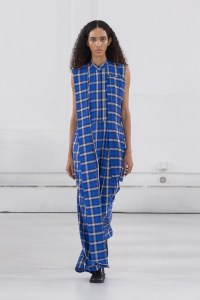Mossi Spring 2025 ready-to-wear collection at Paris Fashion Week