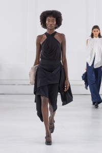 Mossi Spring 2025 ready-to-wear collection at Paris Fashion Week
