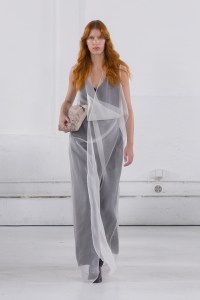 Mossi Spring 2025 ready-to-wear collection at Paris Fashion Week