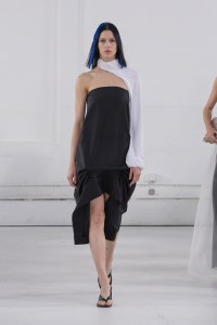 Mossi Spring 2025 ready-to-wear collection at Paris Fashion Week
