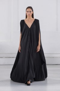 Mossi Spring 2025 ready-to-wear collection at Paris Fashion Week
