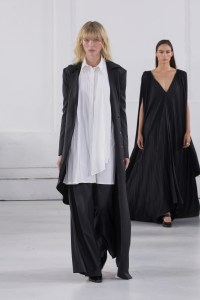 Mossi Spring 2025 ready-to-wear collection at Paris Fashion Week