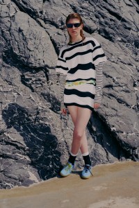 MSGM Spring 2025 Ready-To-Wear Collection at Milan Fashion Week