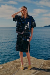 MSGM Spring 2025 Ready-To-Wear Collection at Milan Fashion Week