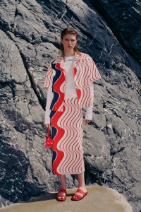 MSGM Spring 2025 Ready-To-Wear Collection at Milan Fashion Week
