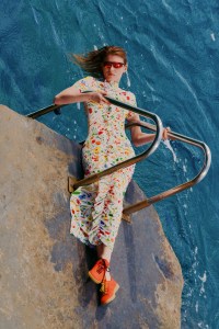 MSGM Spring 2025 Ready-To-Wear Collection at Milan Fashion Week