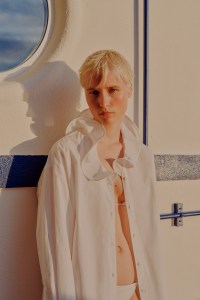 MSGM Spring 2025 Ready-To-Wear Collection at Milan Fashion Week
