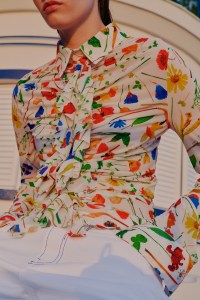 MSGM Spring 2025 Ready-To-Wear Collection at Milan Fashion Week