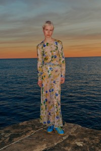 MSGM Spring 2025 Ready-To-Wear Collection at Milan Fashion Week