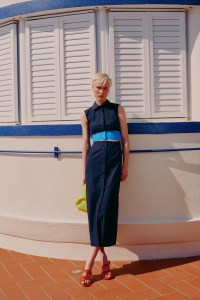 MSGM Spring 2025 Ready-To-Wear Collection at Milan Fashion Week