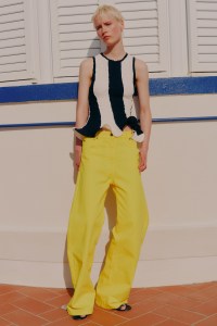 MSGM Spring 2025 Ready-To-Wear Collection at Milan Fashion Week