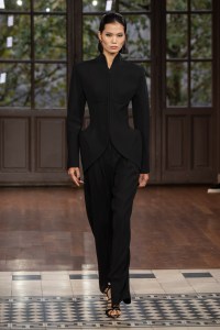Mugler Spring 2025 Ready-to-Wear Collection at Paris Fashion Week