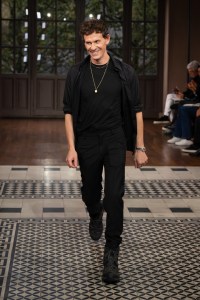 Mugler Spring 2025 Ready-to-Wear Collection at Paris Fashion Week