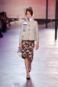 N°21 Spring 2025 Ready-To-Wear Collection at Milan Fashion Week