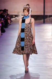 N°21 Spring 2025 Ready-To-Wear Collection at Milan Fashion Week