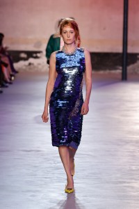 N°21 Spring 2025 Ready-To-Wear Collection at Milan Fashion Week