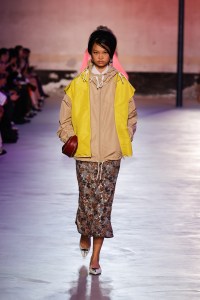N°21 Spring 2025 Ready-To-Wear Collection at Milan Fashion Week