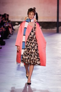 N°21 Spring 2025 Ready-To-Wear Collection at Milan Fashion Week