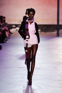 N°21 Spring 2025 Ready-To-Wear Collection at Milan Fashion Week