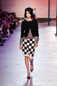 N°21 Spring 2025 Ready-To-Wear Collection at Milan Fashion Week