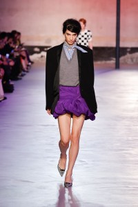 N°21 Spring 2025 Ready-To-Wear Collection at Milan Fashion Week