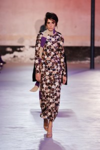 N°21 Spring 2025 Ready-To-Wear Collection at Milan Fashion Week