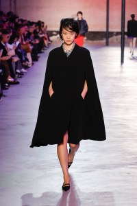 N°21 Spring 2025 Ready-To-Wear Collection at Milan Fashion Week