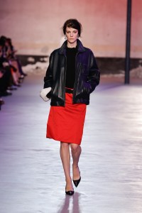 N°21 Spring 2025 Ready-To-Wear Collection at Milan Fashion Week
