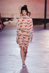 N°21 Spring 2025 Ready-To-Wear Collection at Milan Fashion Week