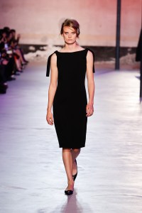 N°21 Spring 2025 Ready-To-Wear Collection at Milan Fashion Week