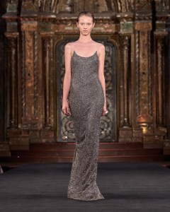 Naeem Khan Spring 2025 Ready-to-Wear Collection at New York Fashion Week