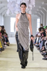 Nanushka Spring 2025 Ready-to-Wear Collection at New York Fashion Week