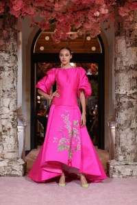 Nardos, Spring 2025, New York City, September 9 2024Nardos Spring 2025 Ready-to-Wear Collection at New York Fashion WeekNardos Spring 2025 Ready-to-Wear Collection at New York Fashion Week